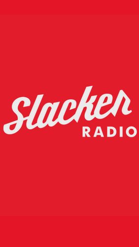 game pic for Slacker radio